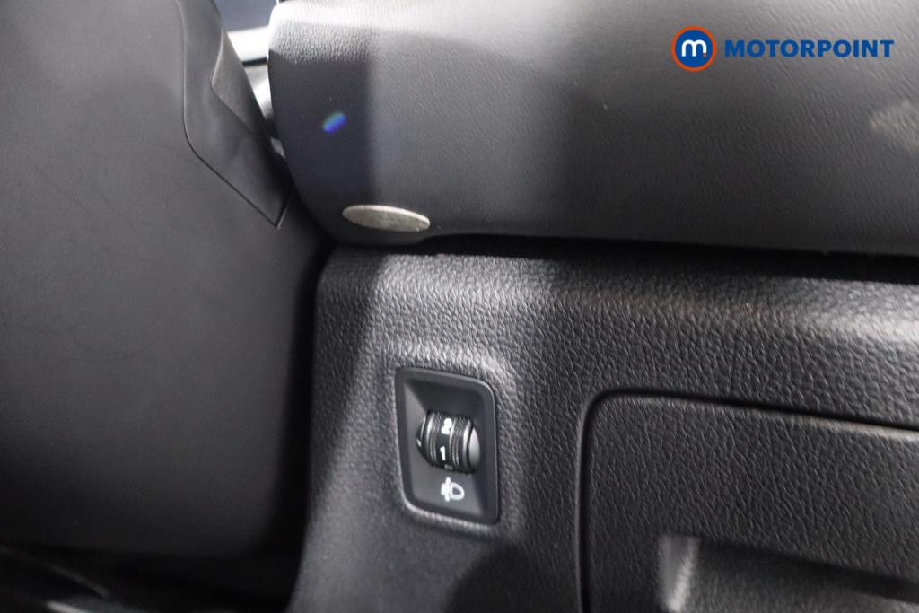 Mg Motor Uk HS Trophy Automatic Petrol SUV - Stock Number (1596820) - 14th supplementary image