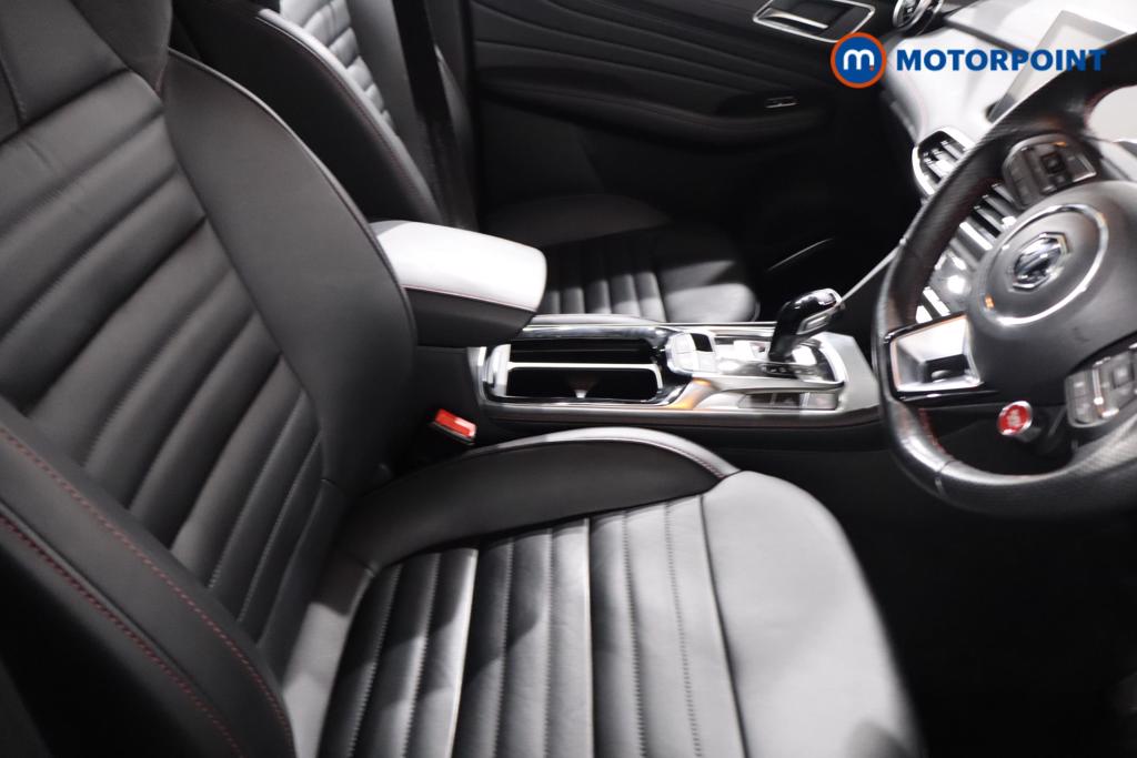 Mg Motor Uk HS Trophy Automatic Petrol SUV - Stock Number (1596820) - 15th supplementary image