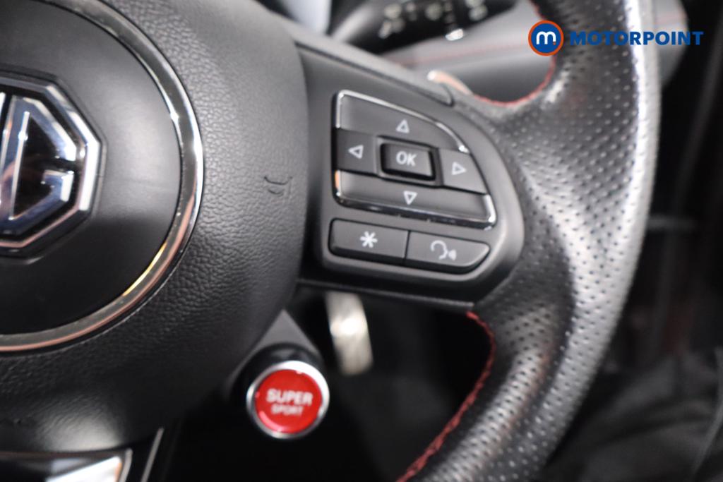 Mg Motor Uk HS Trophy Automatic Petrol SUV - Stock Number (1596820) - 16th supplementary image
