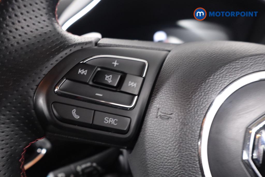 Mg Motor Uk HS Trophy Automatic Petrol SUV - Stock Number (1596820) - 17th supplementary image