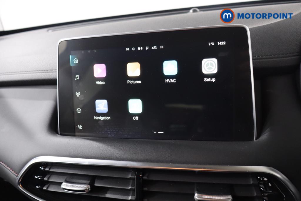 Mg Motor Uk HS Trophy Automatic Petrol SUV - Stock Number (1596820) - 20th supplementary image