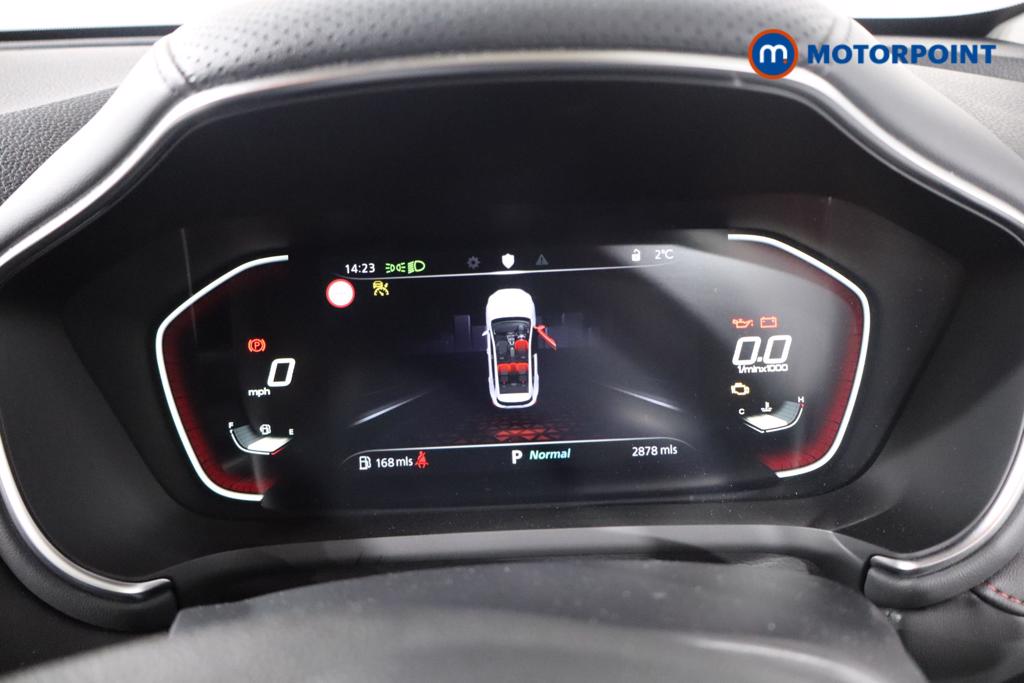 Mg Motor Uk HS Trophy Automatic Petrol SUV - Stock Number (1596820) - 21st supplementary image