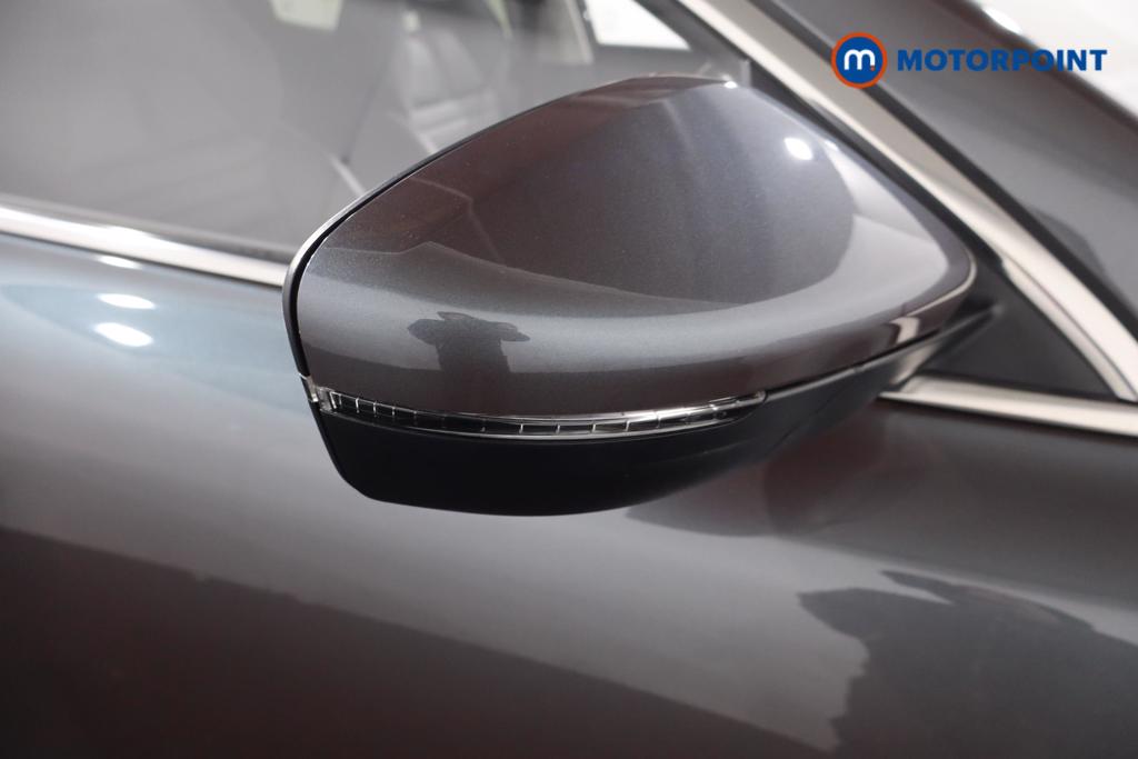 Mg Motor Uk HS Trophy Automatic Petrol SUV - Stock Number (1596820) - 22nd supplementary image