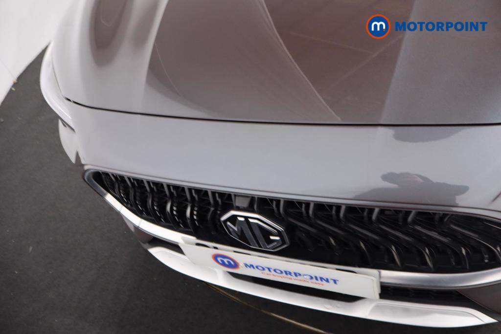 Mg Motor Uk HS Trophy Automatic Petrol SUV - Stock Number (1596820) - 24th supplementary image