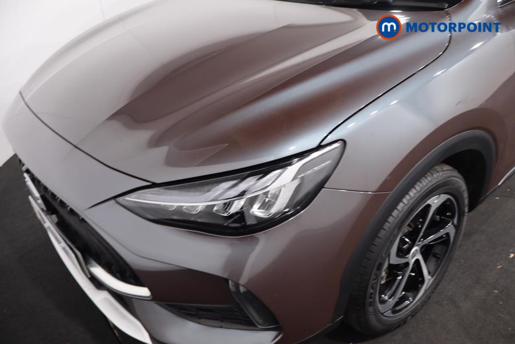 Mg Motor Uk HS Trophy Automatic Petrol SUV - Stock Number (1596820) - 25th supplementary image