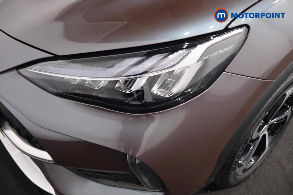 Mg Motor Uk HS Trophy Automatic Petrol SUV - Stock Number (1596820) - 26th supplementary image