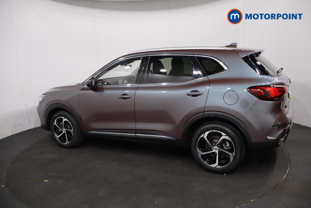 Mg Motor Uk HS Trophy Automatic Petrol SUV - Stock Number (1596820) - 29th supplementary image