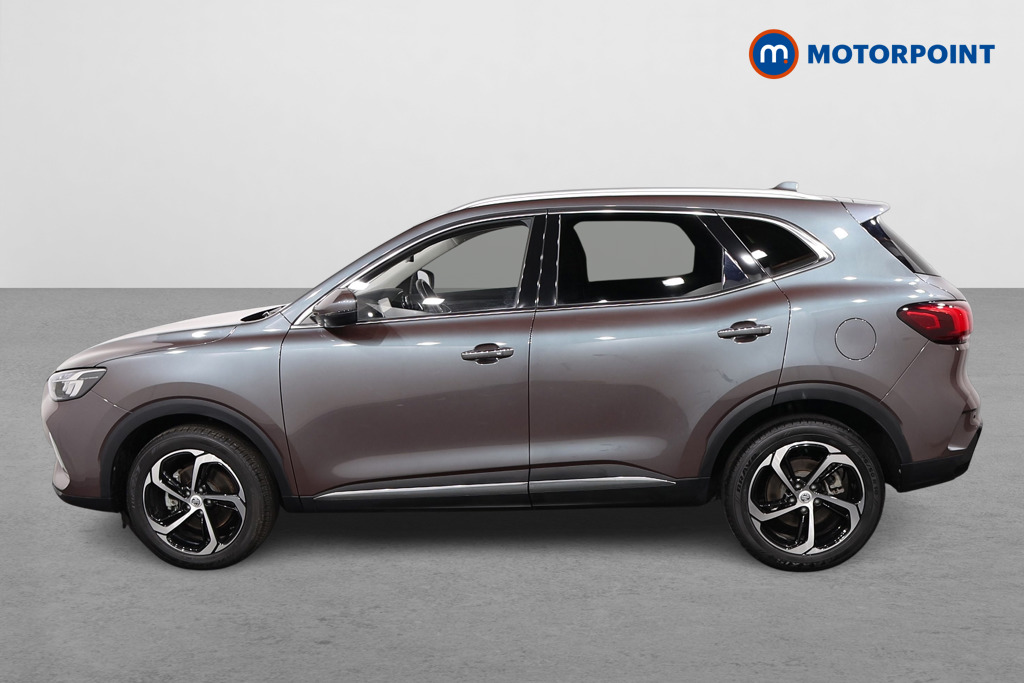 Mg Motor Uk HS Trophy Automatic Petrol SUV - Stock Number (1596820) - Passenger side