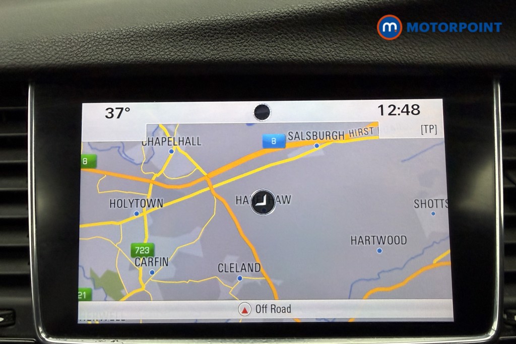 Vauxhall Mokka X Elite Nav Manual Petrol SUV - Stock Number (1597270) - 2nd supplementary image