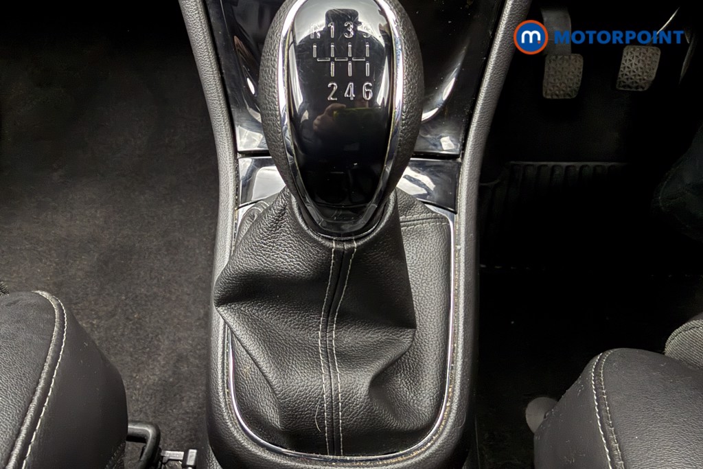 Vauxhall Mokka X Elite Nav Manual Petrol SUV - Stock Number (1597270) - 6th supplementary image