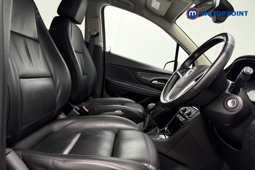 Vauxhall Mokka X Elite Nav Manual Petrol SUV - Stock Number (1597270) - 7th supplementary image