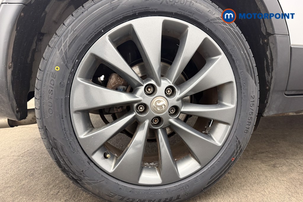 Vauxhall Mokka X Elite Nav Manual Petrol SUV - Stock Number (1597270) - 9th supplementary image