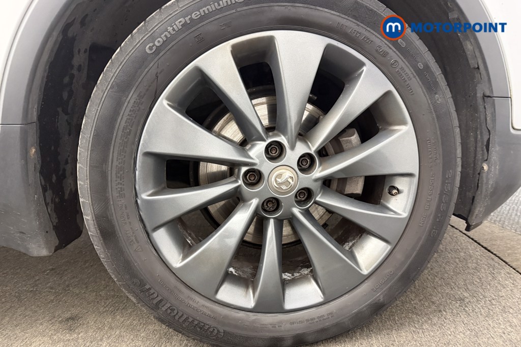 Vauxhall Mokka X Elite Nav Manual Petrol SUV - Stock Number (1597270) - 10th supplementary image