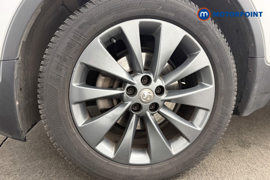 Vauxhall Mokka X Elite Nav Manual Petrol SUV - Stock Number (1597270) - 11th supplementary image