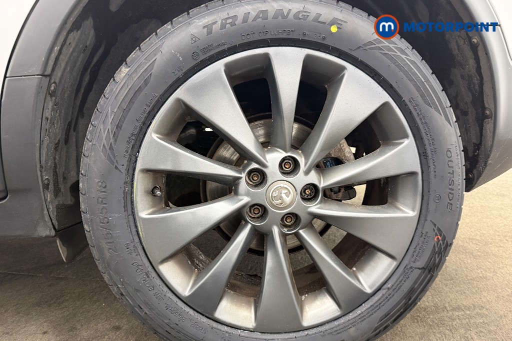 Vauxhall Mokka X Elite Nav Manual Petrol SUV - Stock Number (1597270) - 12th supplementary image