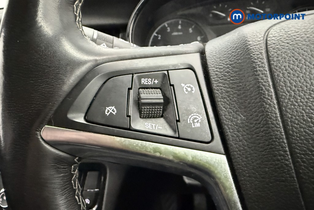 Vauxhall Mokka X Elite Nav Manual Petrol SUV - Stock Number (1597270) - 13th supplementary image