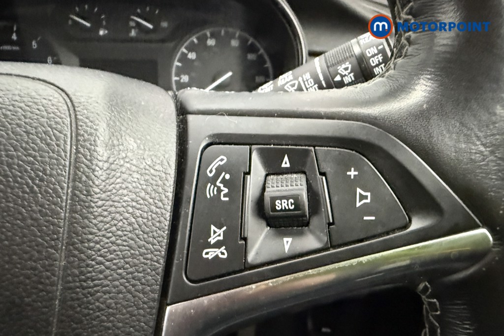 Vauxhall Mokka X Elite Nav Manual Petrol SUV - Stock Number (1597270) - 14th supplementary image
