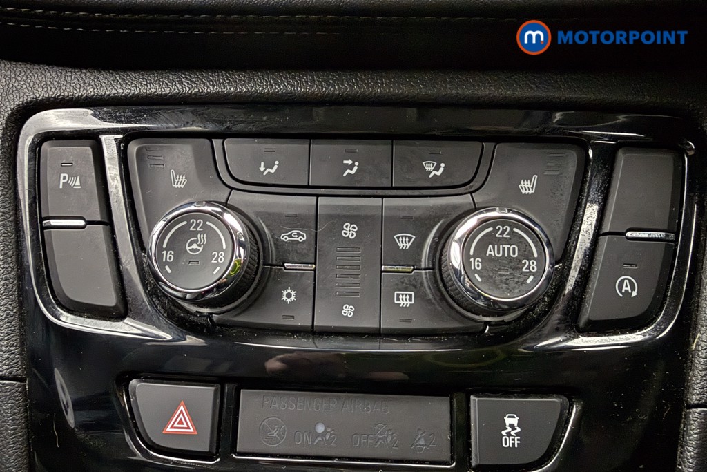 Vauxhall Mokka X Elite Nav Manual Petrol SUV - Stock Number (1597270) - 15th supplementary image