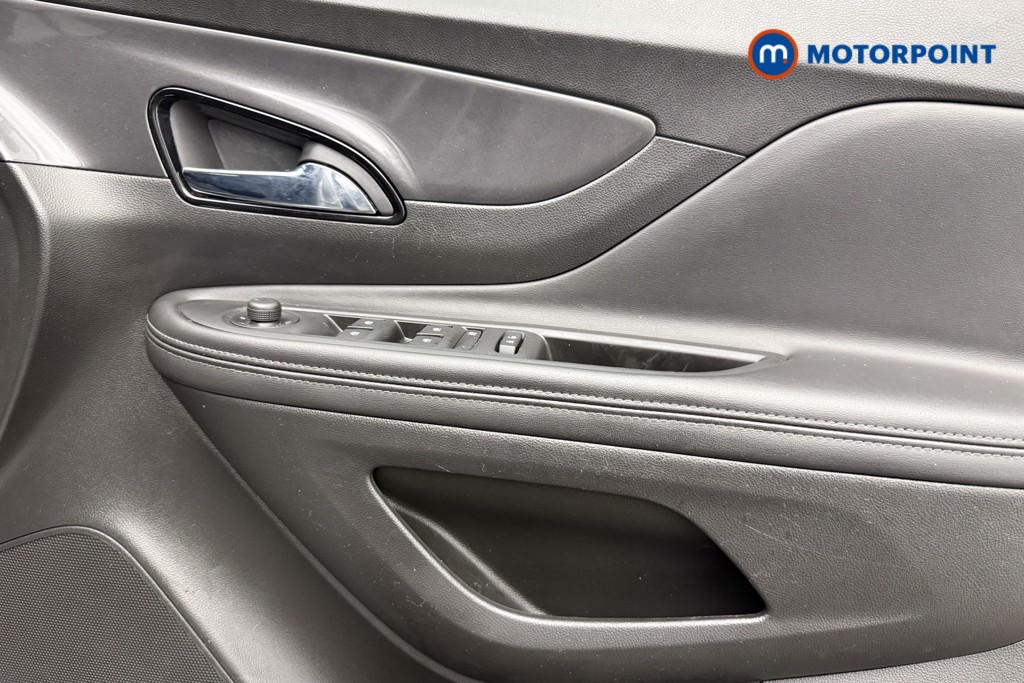 Vauxhall Mokka X Elite Nav Manual Petrol SUV - Stock Number (1597270) - 17th supplementary image