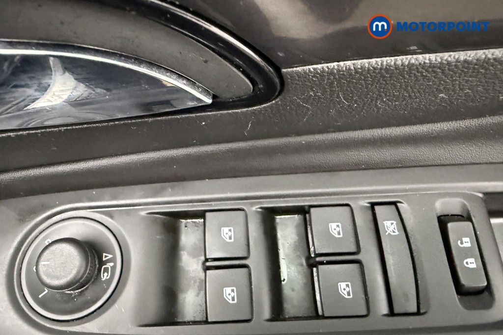 Vauxhall Mokka X Elite Nav Manual Petrol SUV - Stock Number (1597270) - 18th supplementary image