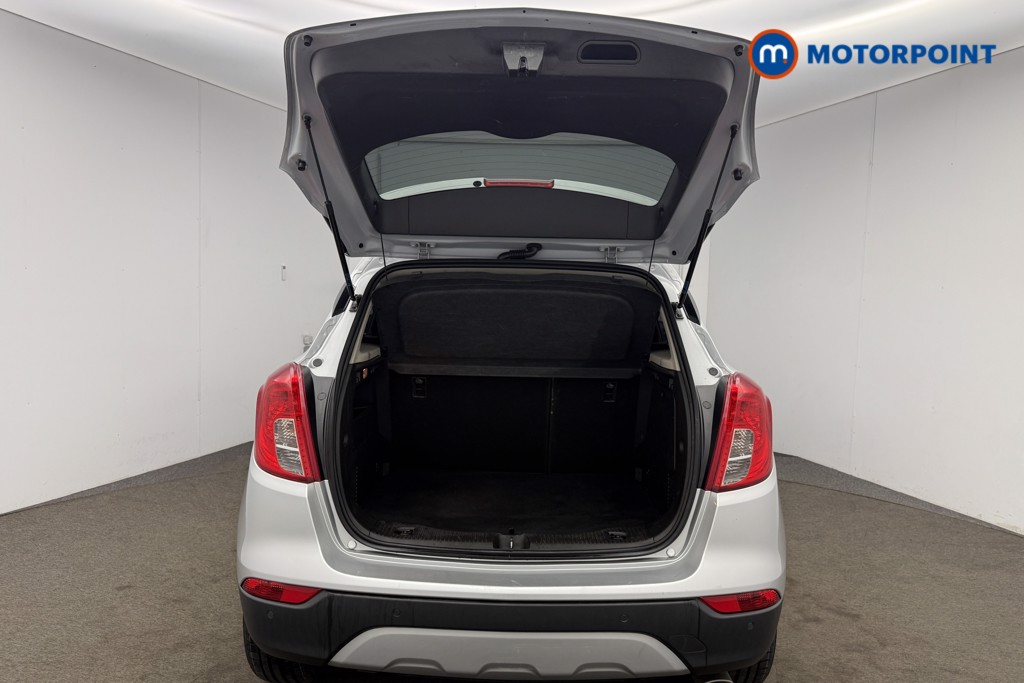Vauxhall Mokka X Elite Nav Manual Petrol SUV - Stock Number (1597270) - 20th supplementary image