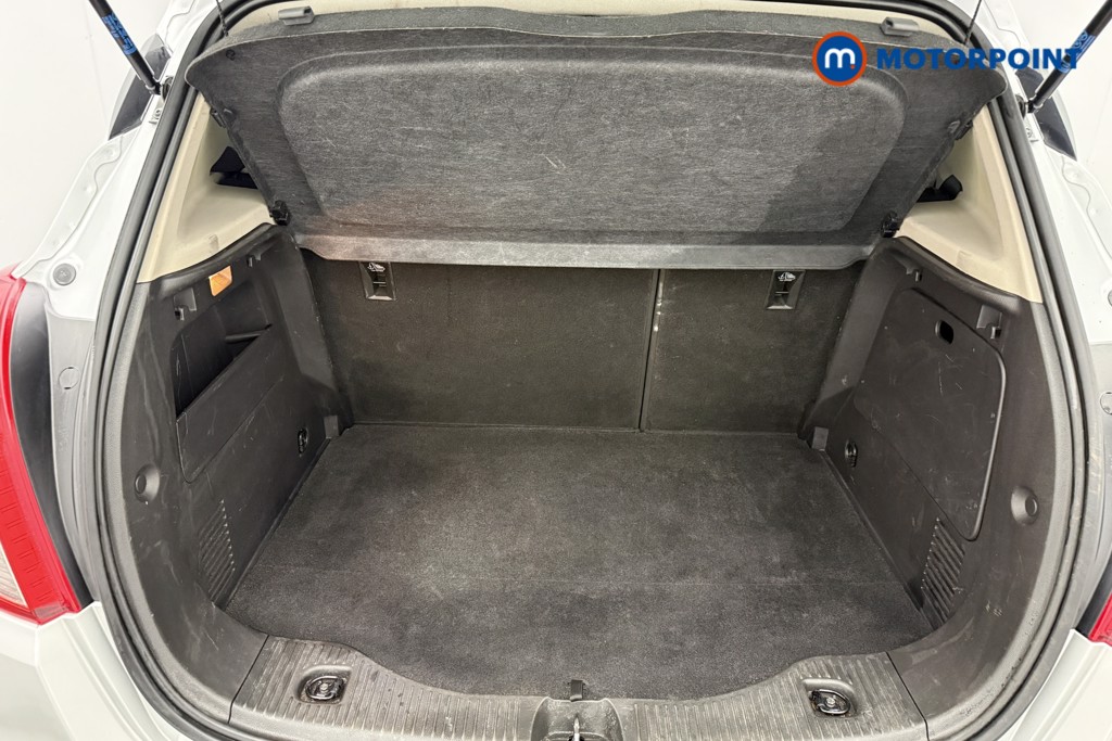 Vauxhall Mokka X Elite Nav Manual Petrol SUV - Stock Number (1597270) - 21st supplementary image