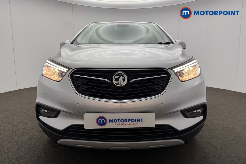 Vauxhall Mokka X Elite Nav Manual Petrol SUV - Stock Number (1597270) - 22nd supplementary image