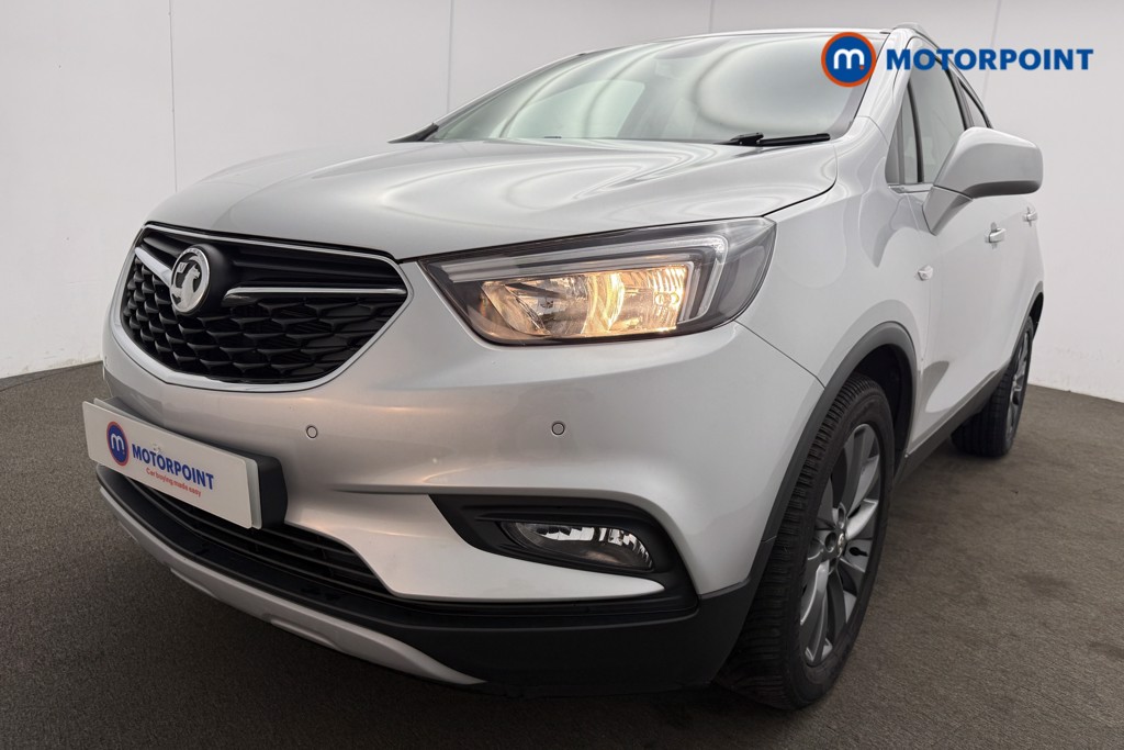 Vauxhall Mokka X Elite Nav Manual Petrol SUV - Stock Number (1597270) - 23rd supplementary image