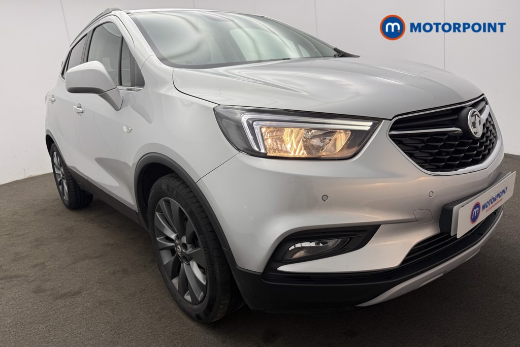 Vauxhall Mokka X Elite Nav Manual Petrol SUV - Stock Number (1597270) - 24th supplementary image