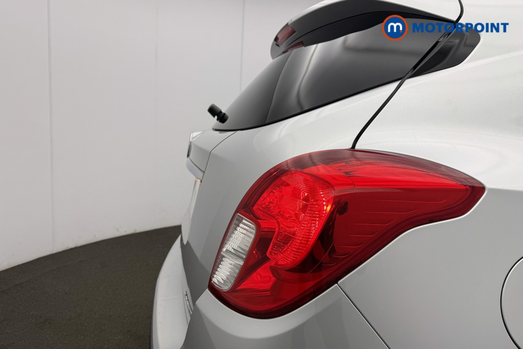 Vauxhall Mokka X Elite Nav Manual Petrol SUV - Stock Number (1597270) - 25th supplementary image