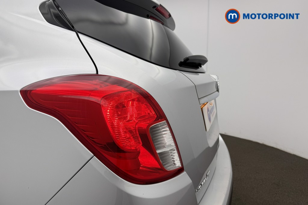 Vauxhall Mokka X Elite Nav Manual Petrol SUV - Stock Number (1597270) - 26th supplementary image