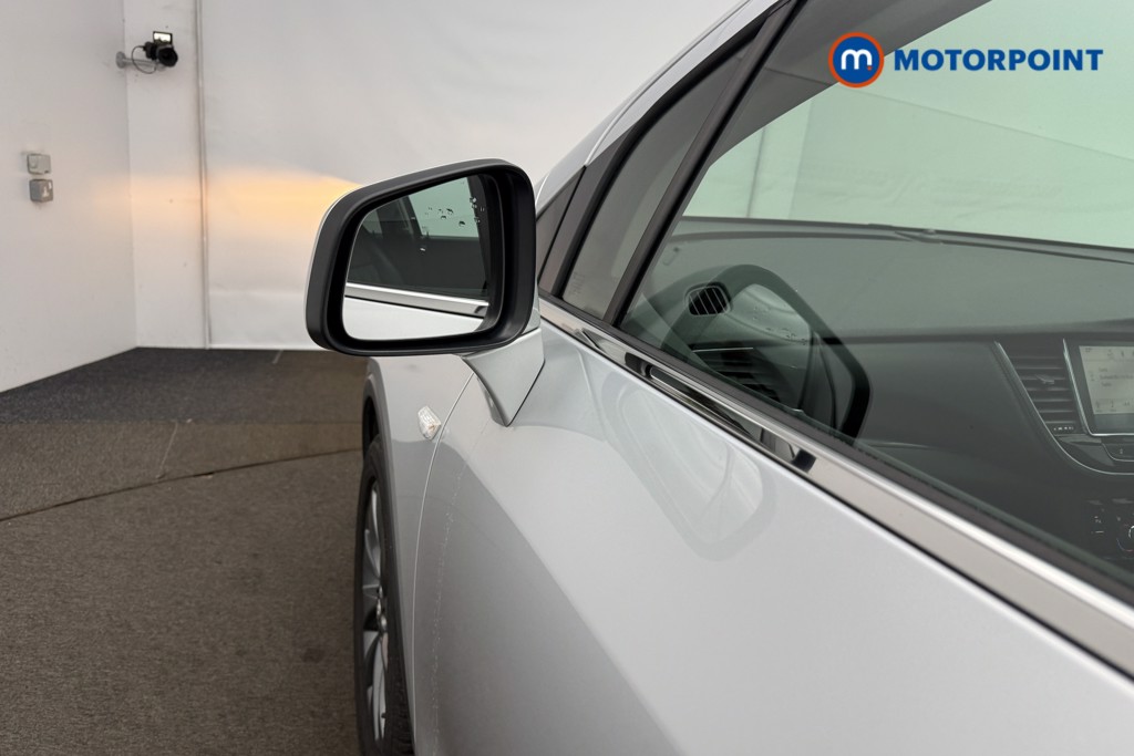 Vauxhall Mokka X Elite Nav Manual Petrol SUV - Stock Number (1597270) - 28th supplementary image