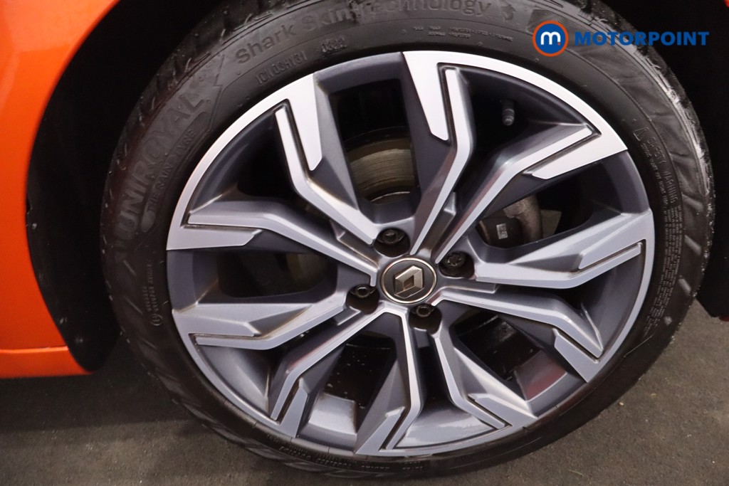 Renault Clio Iconic Manual Petrol Hatchback - Stock Number (1597950) - 10th supplementary image