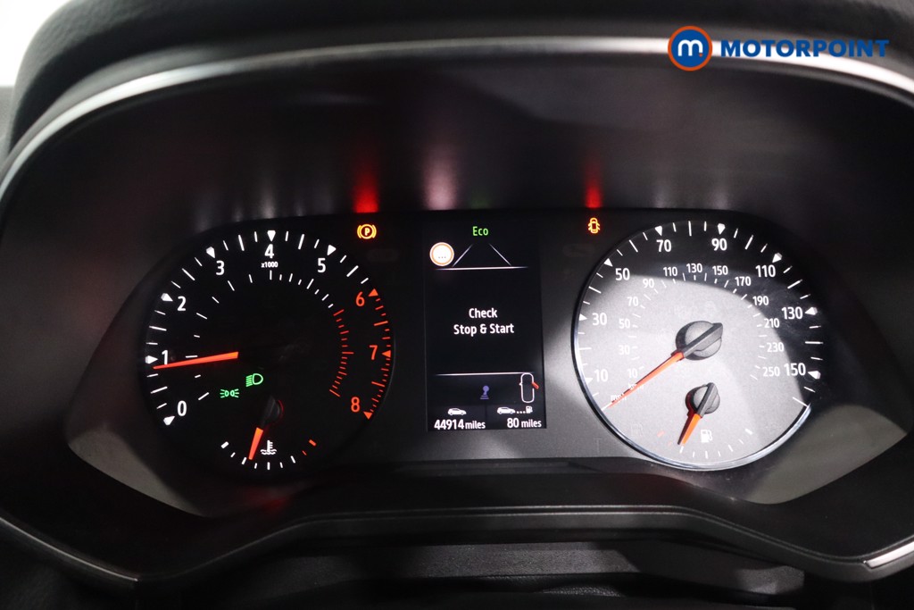 Renault Clio Iconic Manual Petrol Hatchback - Stock Number (1597950) - 16th supplementary image