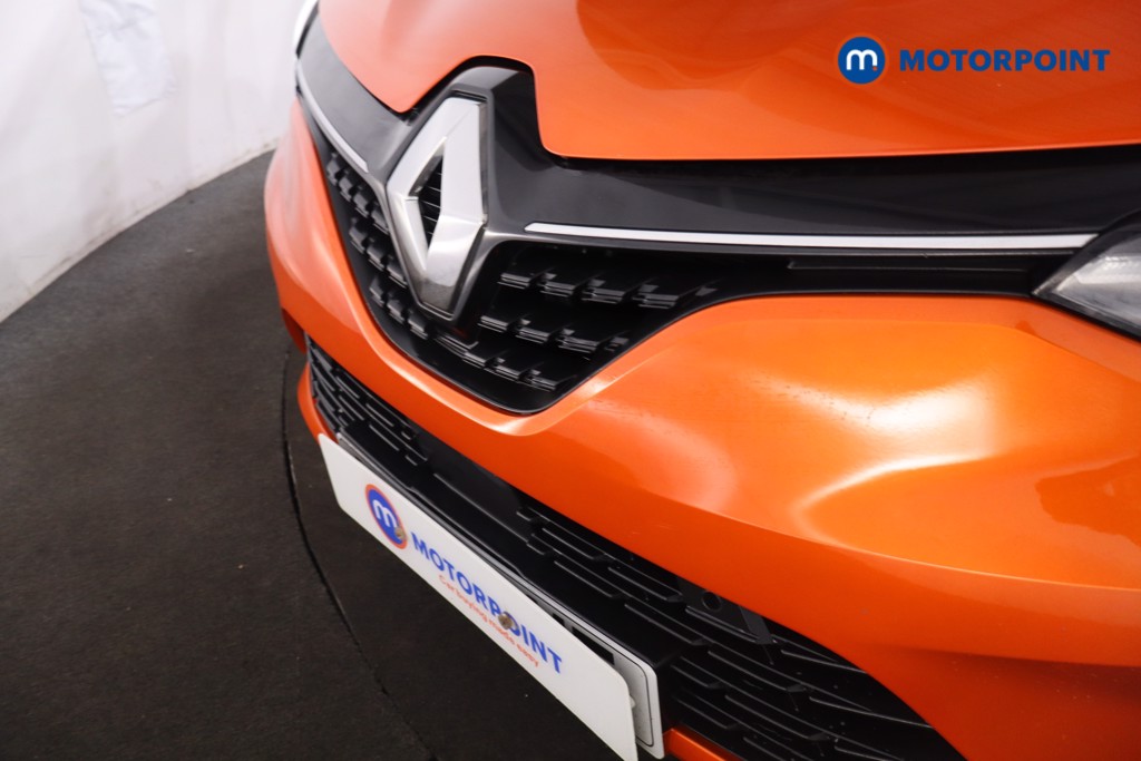 Renault Clio Iconic Manual Petrol Hatchback - Stock Number (1597950) - 25th supplementary image