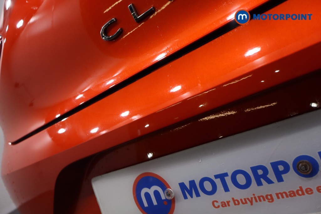 Renault Clio Iconic Manual Petrol Hatchback - Stock Number (1597950) - 29th supplementary image