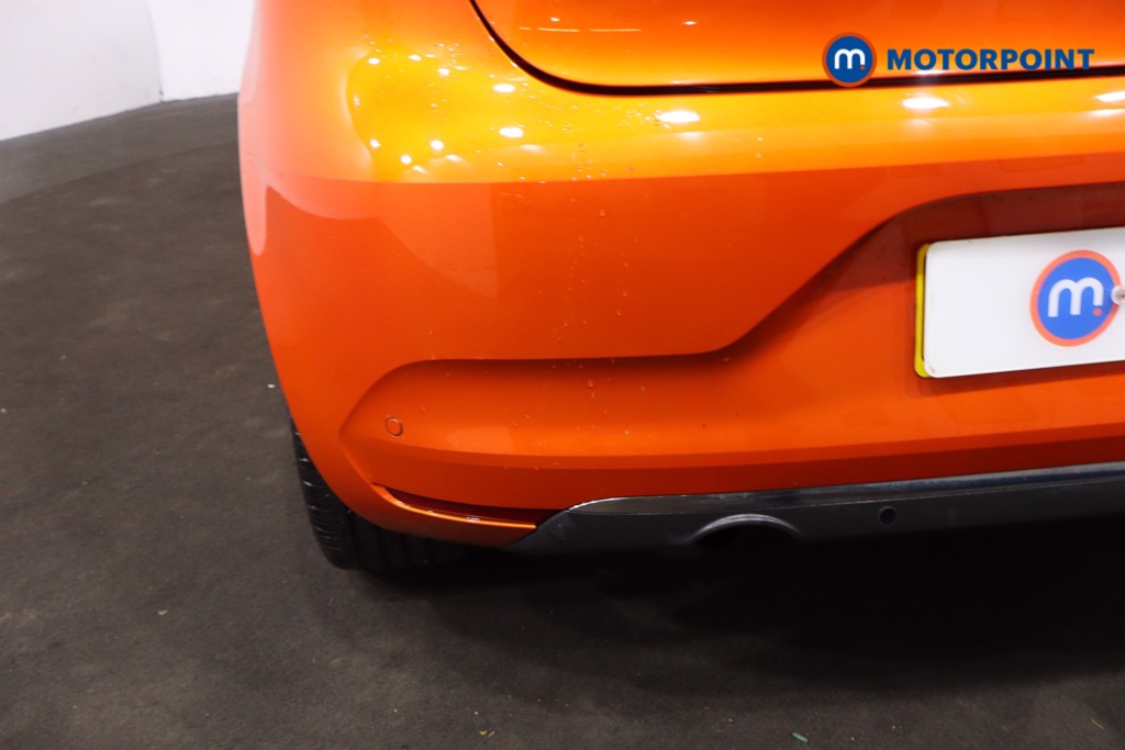 Renault Clio Iconic Manual Petrol Hatchback - Stock Number (1597950) - 31st supplementary image