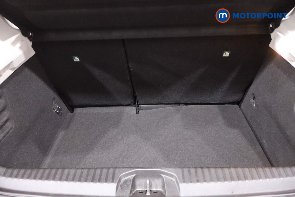 Renault Clio Iconic Manual Petrol Hatchback - Stock Number (1597950) - 32nd supplementary image