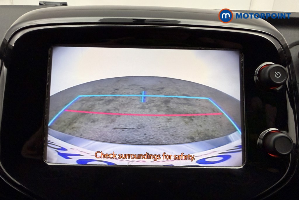 Toyota Aygo X-Style Manual Petrol Hatchback - Stock Number (1600529) - 3rd supplementary image