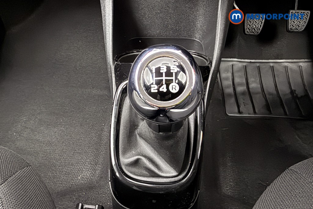 Toyota Aygo X-Style Manual Petrol Hatchback - Stock Number (1600529) - 6th supplementary image