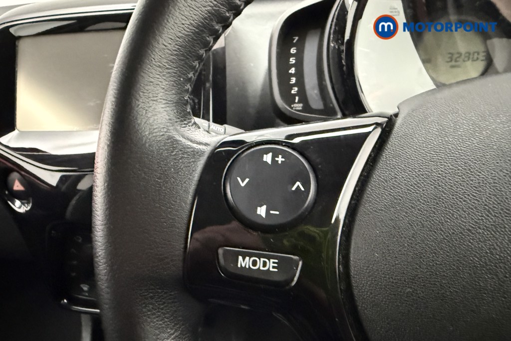 Toyota Aygo X-Style Manual Petrol Hatchback - Stock Number (1600529) - 13th supplementary image