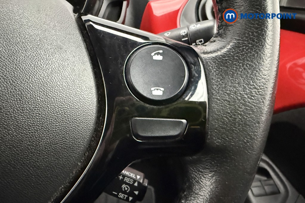 Toyota Aygo X-Style Manual Petrol Hatchback - Stock Number (1600529) - 14th supplementary image