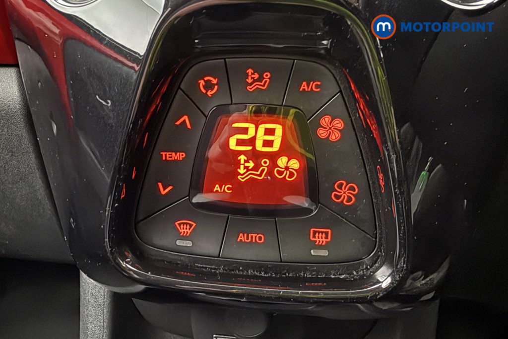 Toyota Aygo X-Style Manual Petrol Hatchback - Stock Number (1600529) - 15th supplementary image