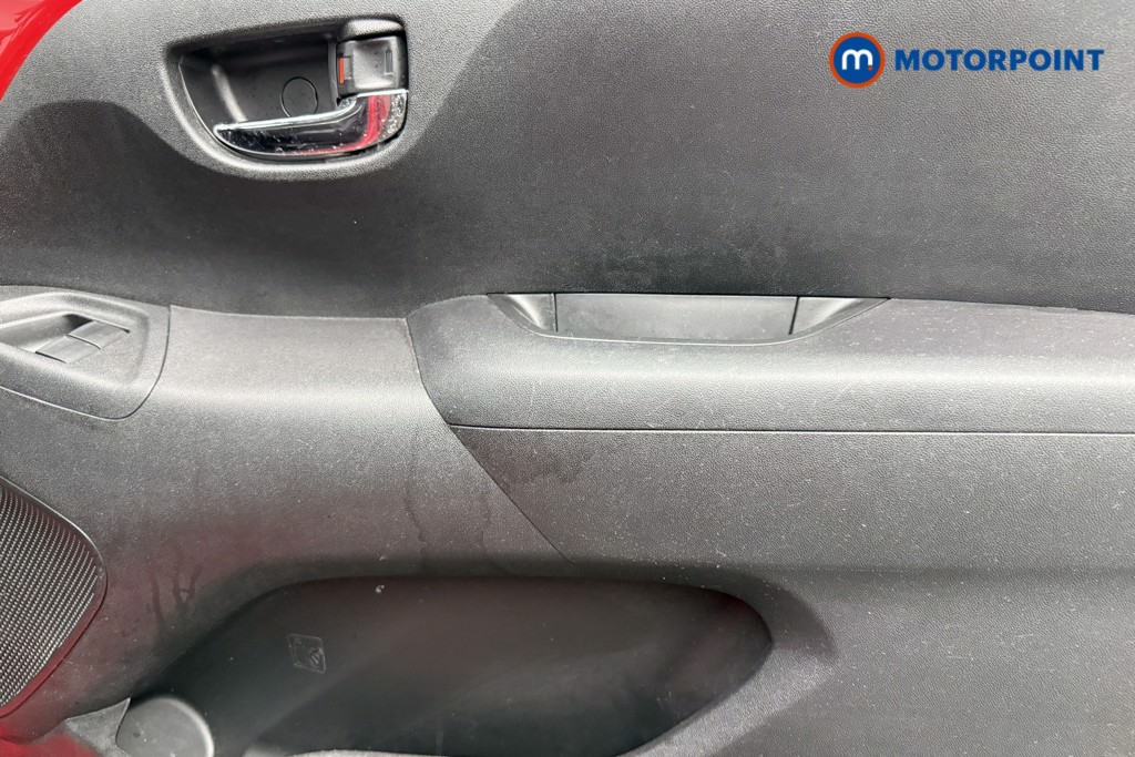 Toyota Aygo X-Style Manual Petrol Hatchback - Stock Number (1600529) - 17th supplementary image