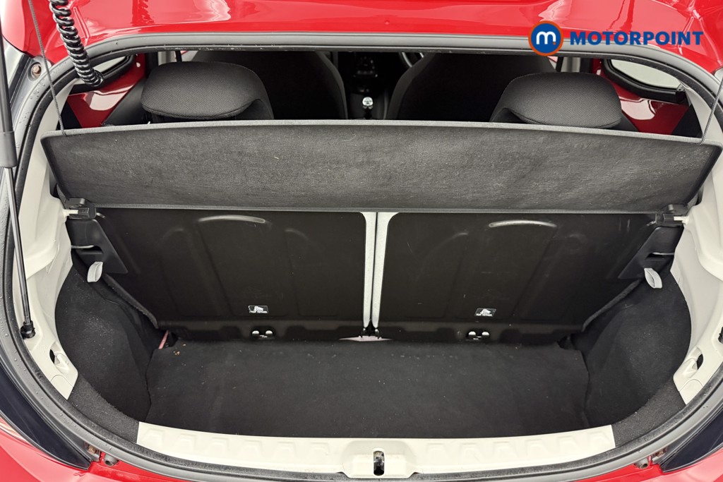 Toyota Aygo X-Style Manual Petrol Hatchback - Stock Number (1600529) - 20th supplementary image