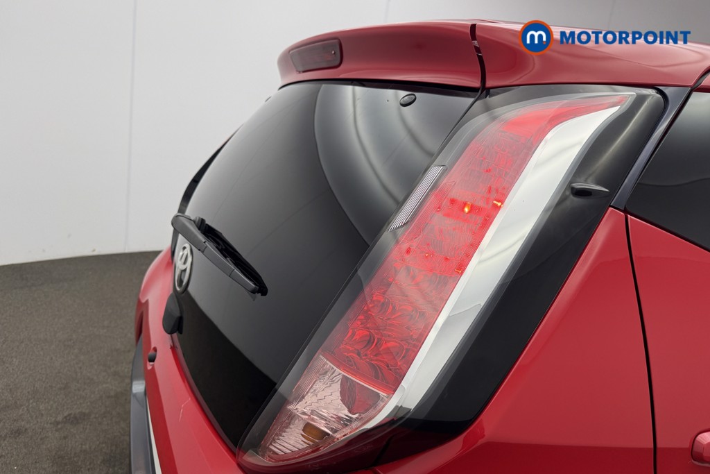 Toyota Aygo X-Style Manual Petrol Hatchback - Stock Number (1600529) - 24th supplementary image