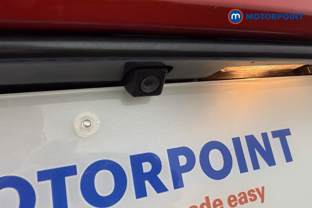 Toyota Aygo X-Style Manual Petrol Hatchback - Stock Number (1600529) - 26th supplementary image