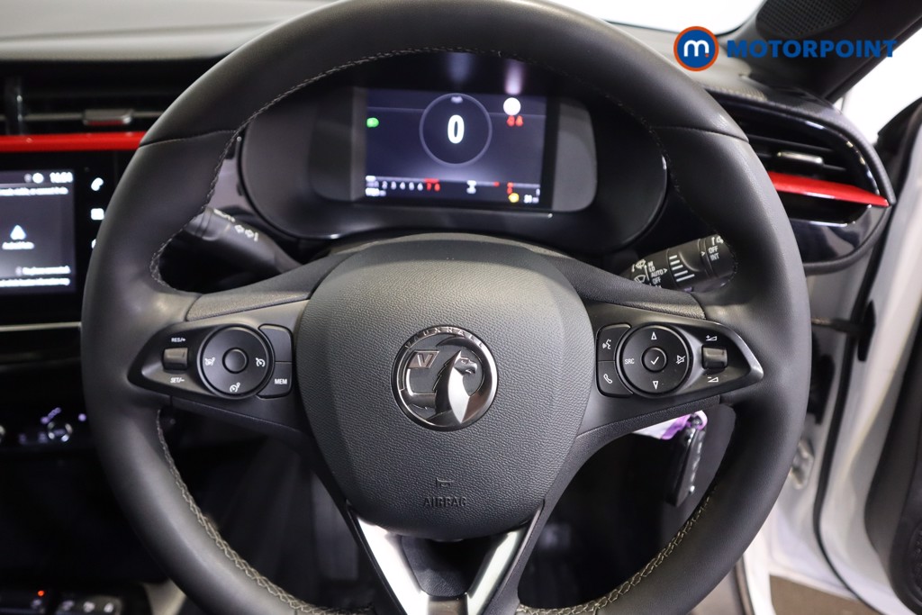 Vauxhall Corsa GS Manual Petrol Hatchback - Stock Number (1600863) - 3rd supplementary image