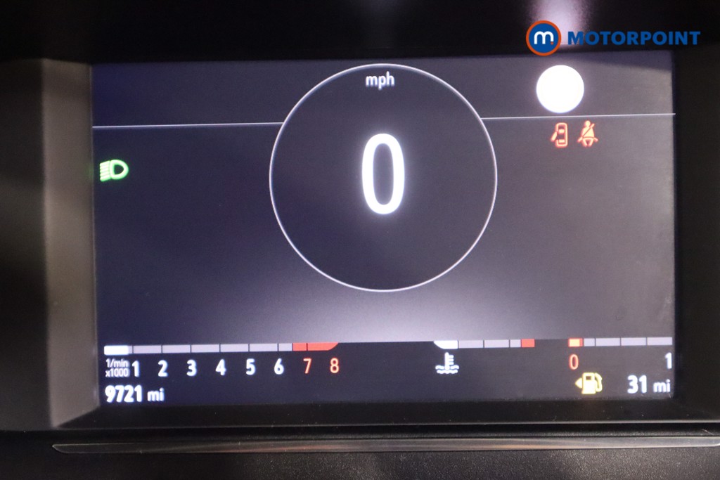 Vauxhall Corsa GS Manual Petrol Hatchback - Stock Number (1600863) - 4th supplementary image