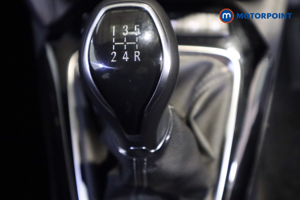 Vauxhall Corsa GS Manual Petrol Hatchback - Stock Number (1600863) - 5th supplementary image